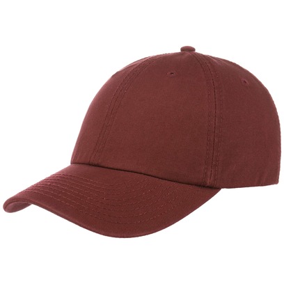 Casquette Dad Hat Strapback
