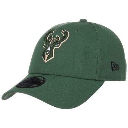 Casquette 9Forty The League Bucks by New Era