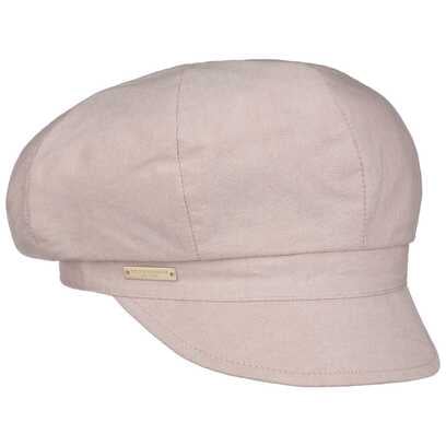 Casquette Gavroche Chambry by Seeberger