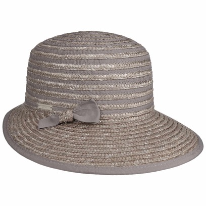 Casquette en Paille Paglina by Seeberger