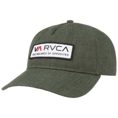 Casquette Snapback VA by RVCA