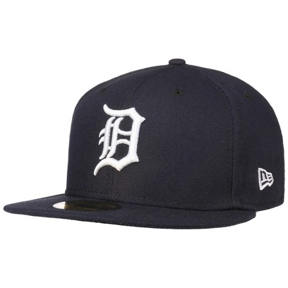 Casquette 59Fifty AC Perf Tigers by New Era