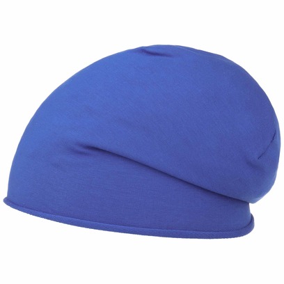 Bonnet pour Enfant Basic Jersey Beanie