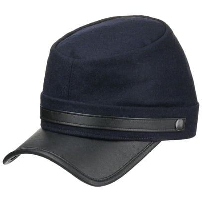 Casquette Kepi by Lipodo