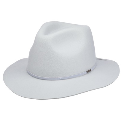 Chapeau en Feutre de Laine Wesley by Brixton
