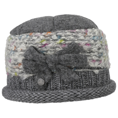 Bonnet en Laine Katrin by Lierys