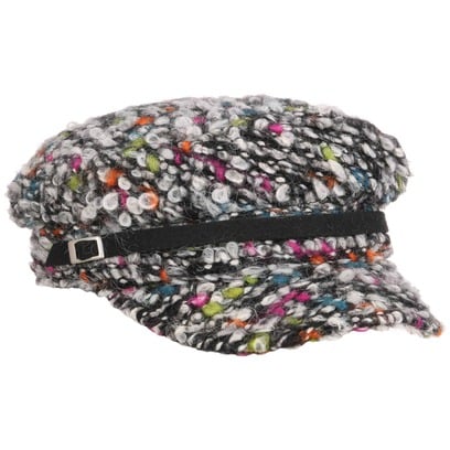 Casquette Marin Multicolour Woolby Lierys