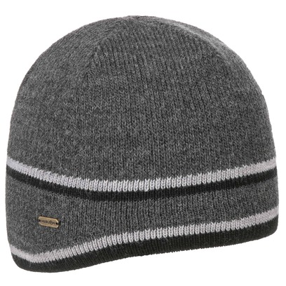 Bonnet avec Prot�ge-Oreilles by McBURN