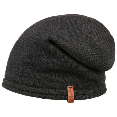 Bonnet Beanie Leicester by Chillouts
