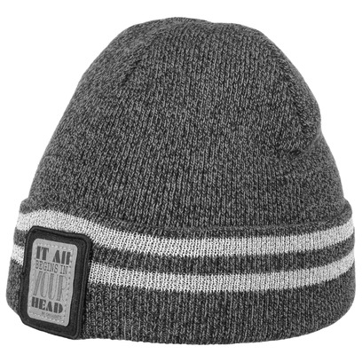 Bonnet R�fl�chissant Enfant Lukas by Chillouts
