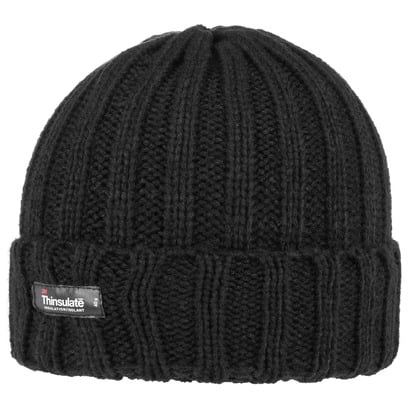 Bonnet � Revers Thinsulate by Lipodo