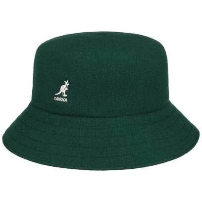 Chapeau Wool Lahinch by Kangol