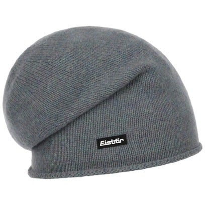Bonnet Soft Cachemire Oversize by Eisbär
