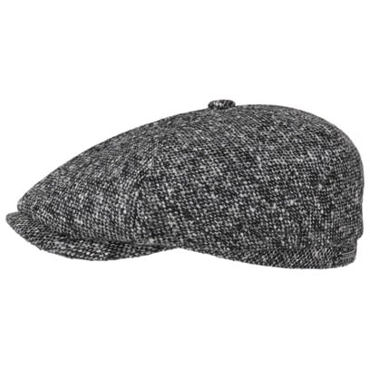 Casquette Brooklin Donegal by Stetson