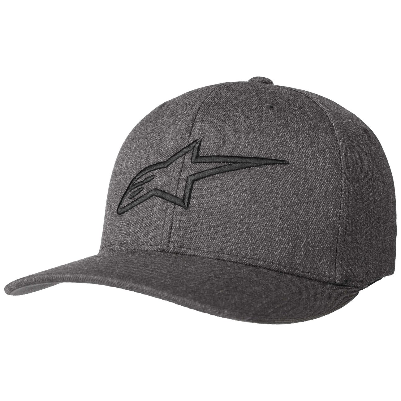 Alpinestars Ageless Curve, capuchon , couleur: Gris Foncé , taille: XXL/3XL - Image 3