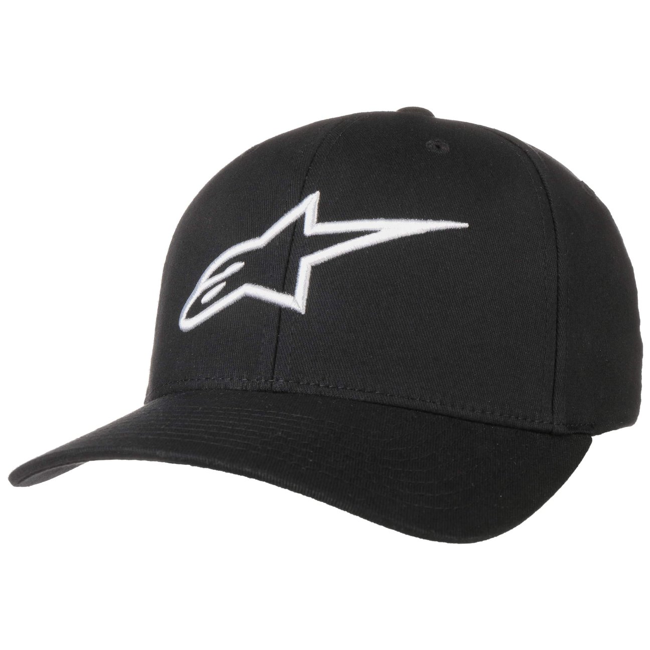 Alpinestars Ageless Curve, capuchon , couleur: Noir/Blanc , taille: S/M - Image 4