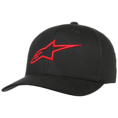 Casquette Ageless Curved Flexfit by alpinestars