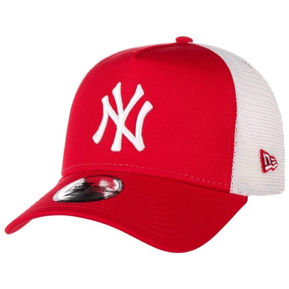 Casquette Trucker Twotone Yankees by New Era