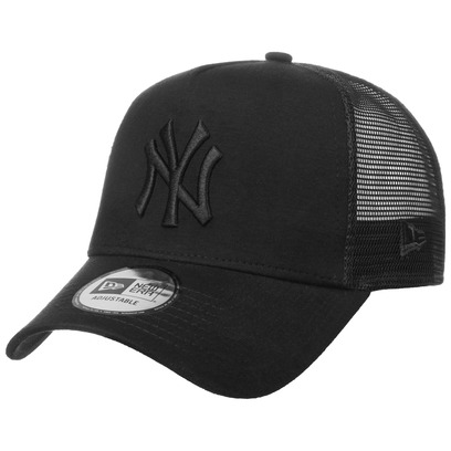 Casquette Trucker A-Frame Jersey NY by New Era