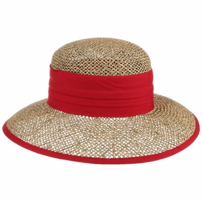 Chapeau en Paille Talea Beach by Seeberger