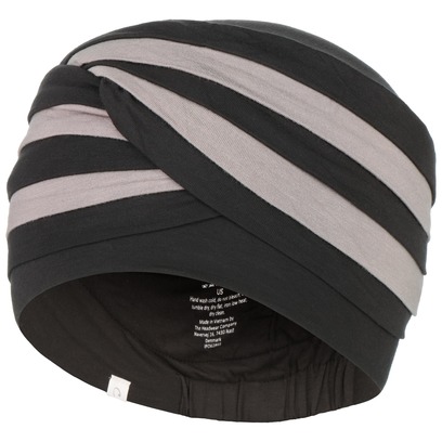 Turban Shanti Caretech by Christine Headwear