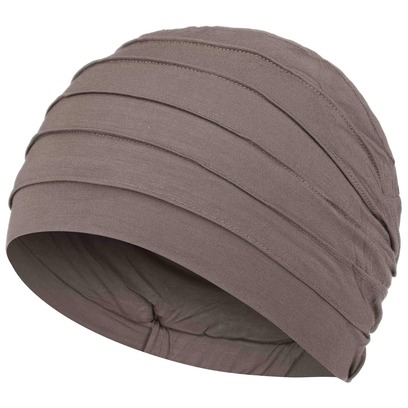 Turban Yoga Uni Bamboo by Christine Headwear