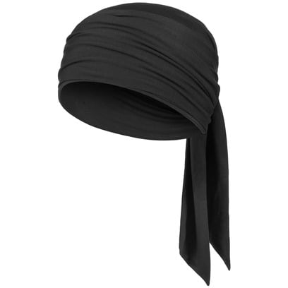 Turban Mantra Bambou Uni by Christine Headwear