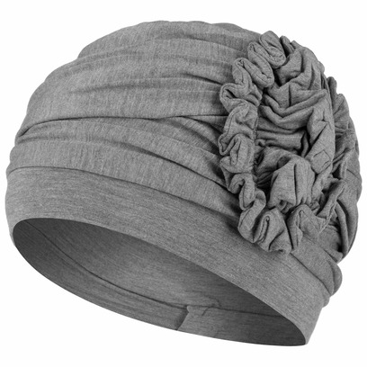 Turban Lotus-Uni Bamboo by Christine Headwear