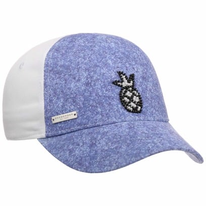 Casquette pour Femme Pinja by Seeberger