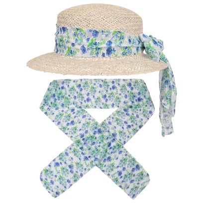 Foulard Flowers All-in-One by Lipodo