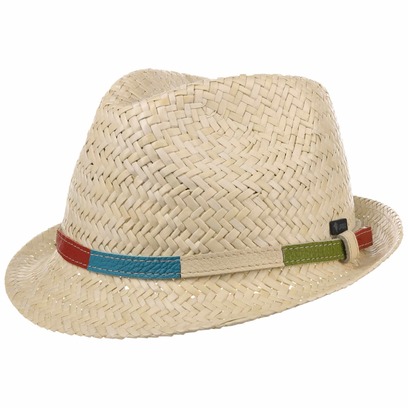 Chapeau pour Enfant Colour Band by Lipodo