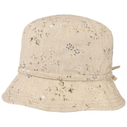 Chapeau en Tissu Flowers by Lipodo