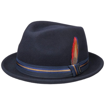 Chapeau en Feutre Comaro Player by Stetson
