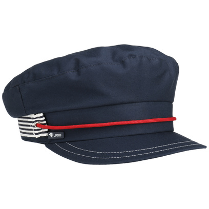 Casquette Marin Yachting by Lipodo