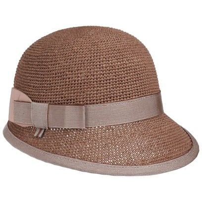 Chapeau en Paille Timalia by bedacht