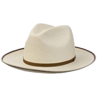 Chapeau Panama Parson by Bailey 1922