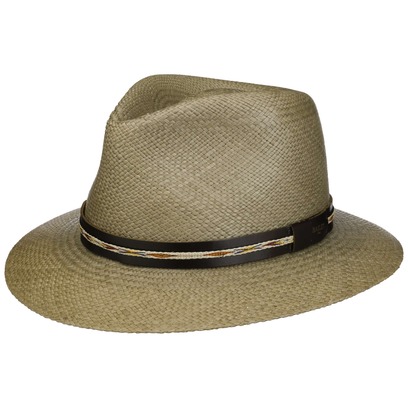 Chapeau Panama Stansfields by Bailey 1922