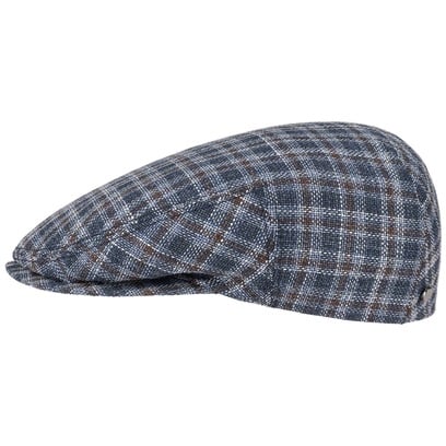 Casquette Avec Soie Kent Cerruti by Stetson
