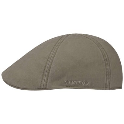 Casquette Texas Anti-UV by Stetson