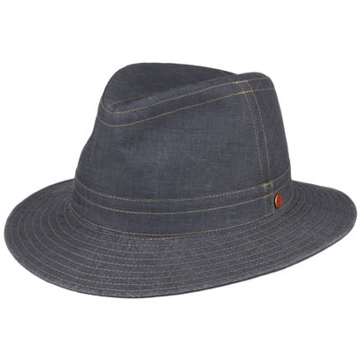 Chapeau en Tissu Sheridan Savona by Mayser