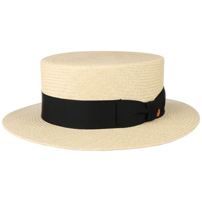Chapeau Panama Gondolo by Mayser