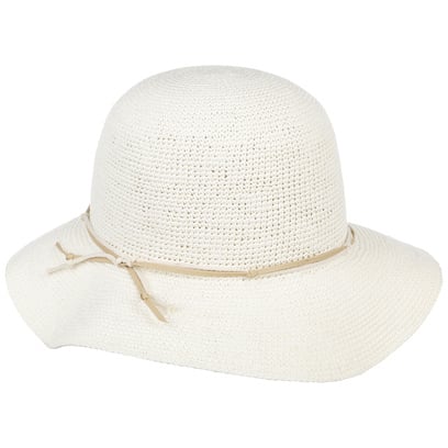 Chapeau Panama Brigitta by Mayser