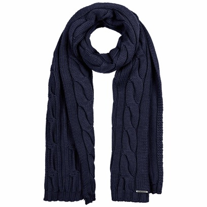 �charpe Lumberton Virgin Wool by Stetson