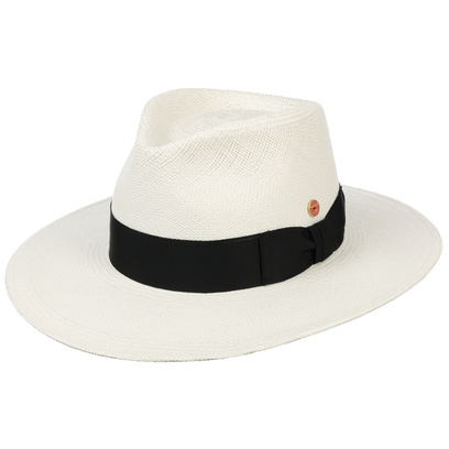 Chapeau Panama Nizza by Mayser