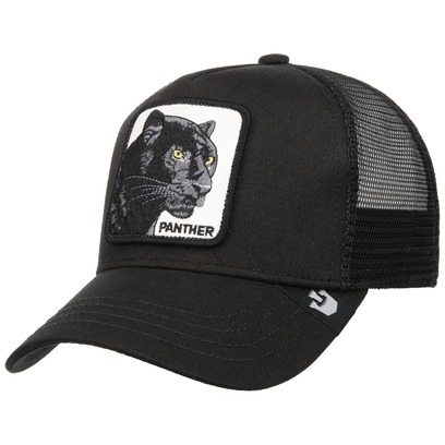 Casquette Trucker The Panther by Goorin Bros.