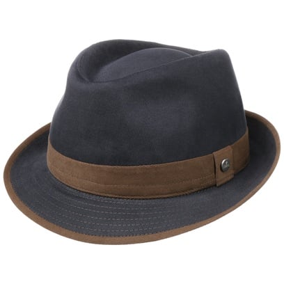 Chapeau Trilby Tarony by Lierys