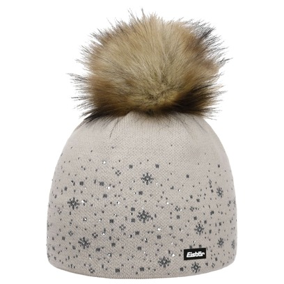 Bonnet en Tricot Rana Lux by Eisb�r