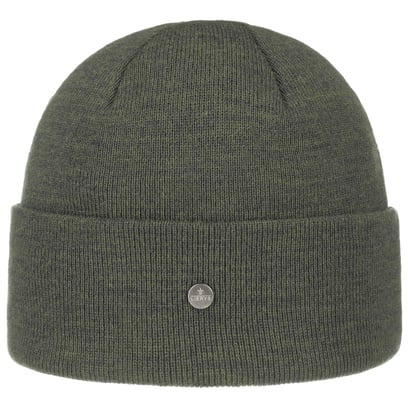 Bonnet Docker Merino Finement Tricot� by Lierys