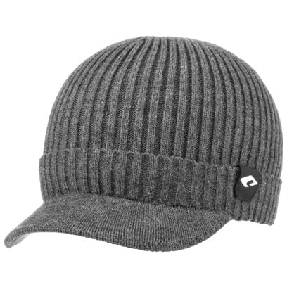 Bonnet en Tricot Bento by Chillouts