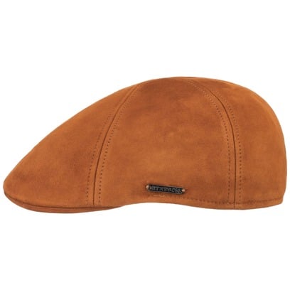 Casquette Texas Goat Suede by Stetson